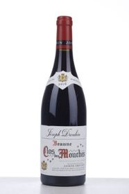 france-bourgogne-wine-beaune-clos-des-mouches-rouge-2016